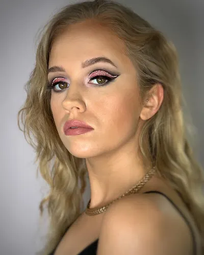 Makijaż z pazurem Ostrów Wielkopolski