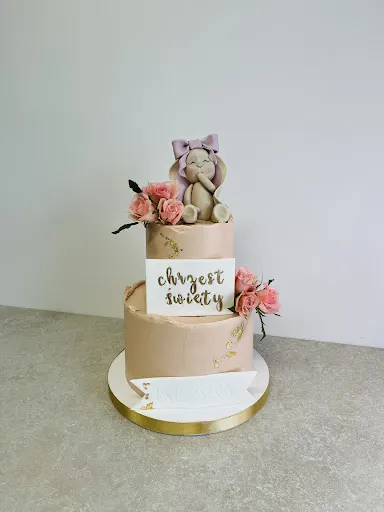 Warsztat Słodkości